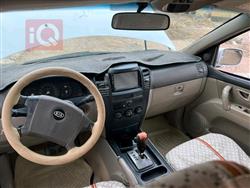 کیا سۆرینتۆ